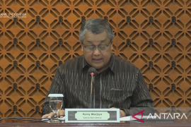 Gubernur BI sebut ASEAN Fest 2023 tingkatkan inklusi keuangan digital