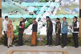 Kemendes: Desa beradaptasi dengan sistem digital guna permudah layanan