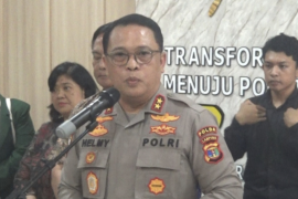 Polda Lampung telah memeriksa 30 saksi terkait kematian siswa SPN Kemiling