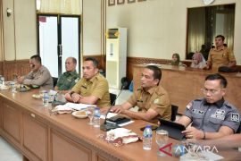 Parpol di Sabang diimbau jaga kondusifitas dan kampanye secara sehat