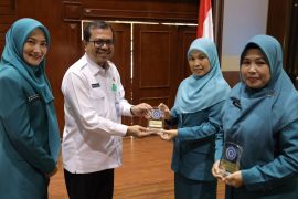 Pj Gubernur Aceh: Hari gerak PKK momentum jalankan misi pemberdayaan