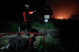 BNPB lakukan TMC siaga potensi karhutla di Kalimantan Barat