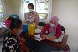Dinkes Kepri sebut Posyandu pilar terpenting transformasi layanan kesehatan