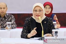 Pemerintah benahi penempatan pekerja migran di Timur Tengah