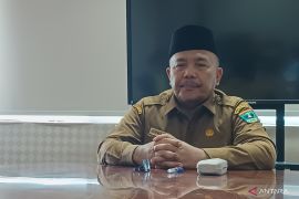 Pemprov Sumbar atasi defisit APBD-P 2023 Rp350 miliar