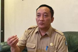 DLH pantau kualitas udara di Surabaya melalui tiga SPKUA