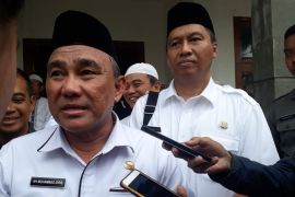 Depok perkuat strategi bangun ekonomi kreatif
