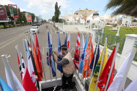 Terlibat politik, 14 keuchik di Aceh Jaya diberhentikan