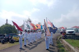 Seluma gelar kirab Pemilu tingkatkan partisipasi pemilih