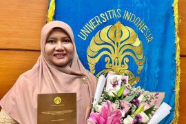 Studi Psikologi UI:Identitas muslim beri kesejahteraan dan intoleransi