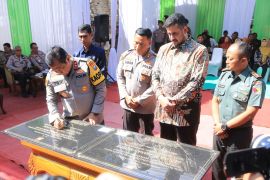 Kapolda apresiasi sistem keamanan terpadu "Meteor" Probolinggo