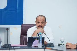 Keluarga berperan penuhi hak anak atas pendidikan