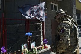 Reaksi tewasnya bos tentara bayaran Wagner, dari perintah Putin sampai konflik elite