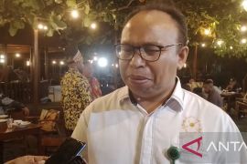 PN Jayapura: Penghubung KY di Papua meningkatkan mutu hakim