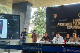 Bareskrim Polri komitmen miskinkan bandar narkoba lewat TPPU