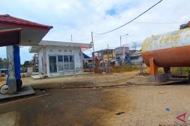 Nelayan Gorontalo Utara minta Pemerintah segera perbaiki SPDN Gentuma