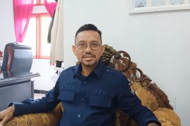 KPU Maluku usulkan anggaran Pilkada serentak 2024 senilai Rp315 miliar