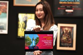 Telkomsel dan Viu Indonesia luncurkan program Annyeong Korea