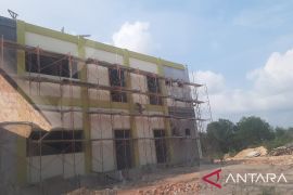 Bangka Selatan jamin pembangunan perpustakaan sesuai spesifikasi