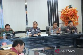 Pemkab Gorontalo Utara bentuk tim terpadu penanganan dampak kekeringan