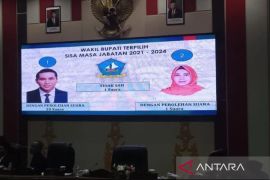 Wakil Bupati Bintan terpilih fokus memperkuat potensi ekonomi lokal