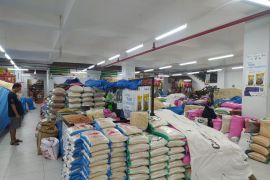 Bulog siapkan langkah kendalikan kenaikan harga beras di Ponorogo