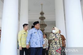 Kembangkan Potensi Wisata, Pemkab Padang Pariaman Studi Tiru ke Kabupaten Serang