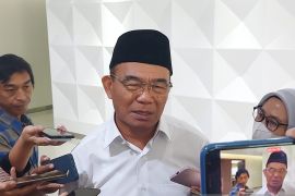 Menko PMK berkantor di Papua pantau pembangunan gudang logistik