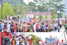 Tapteng ku Tapteng kita semua