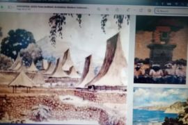 Presiden Soekarno banyak melahirkan karya arsitektur terkemuka