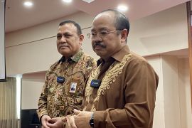 KY minta KPK dalami dugaan mafia dalam perkara PKPU
