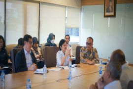 Kemenhub dukung penerbangan langsung dari Jakarta ke Mamuju Sulbar
