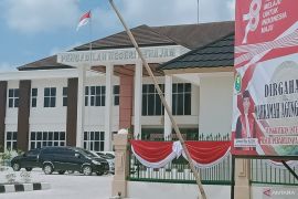 Kuasa hukum CV BMS upaya lakukan banding terhadap putusan EP