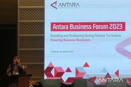 ANTARA gelar temu bisnis perkuat ekonomi Jateng