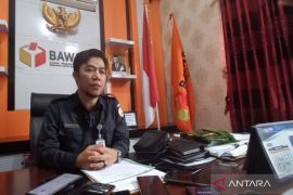 Bawasalu Bangka Belitung pantau alat sosialisasi cegah pelanggaran