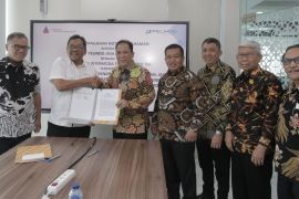 Pelindo Jasa Maritim-Humpuss kerja sama kembangkan jasa kepelabuhanan