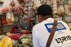 PRS Pandaan beri edukasi keuangan digital ke pedagang