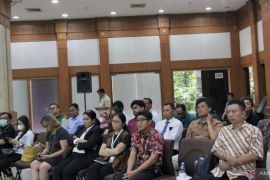 Perusahaan diminta terapkan WFH untuk sukseskan KTT ASEAN