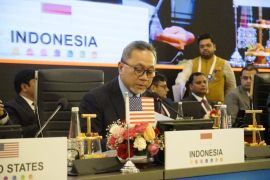 Japan must eliminate tariff on canned tuna export: Minister