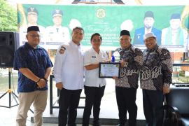 Raih Juara Umum III Bupati Labura apresiasi Lasqi