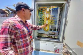 Telkom alokasikan Rp820 juta untuk perluas jaringan di Manokwari