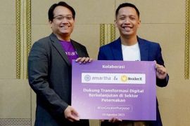 Amartha dan BroilerX dukung transformasi digital berkelanjutan di sektor peternakan