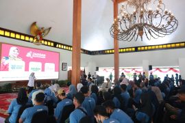 Banyuwangi terus komitmen berikan bekal kewirausahaan anak muda