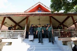 KSAD pastikan Asrama Inggrisan Banyuwangi jadi wisata heritage