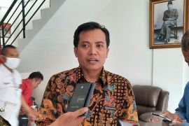 KPU Depok meminta masyarakat tanggapi penetapan DCS bacaleg
