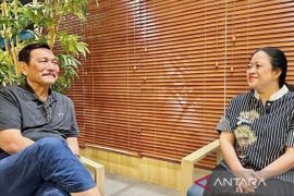 Ketua DPR RI Puan Maharani dorong pemerintah dan pelaku industri berdayakan korban PHK