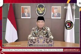 Muhadjir Effendy: Ada 57,91 persen anak usia dini tinggal di rumah tak layak huni