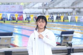 Indonesia tambah delapan medali di SEA Age Group Championship 2023
