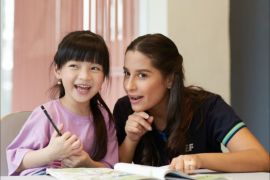 EF Kids and Teens dorong potensi SDM melalui pendidikan di Indonesia