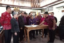 Pemprov Bali rancang pendapatan daerah Rp5 triliun